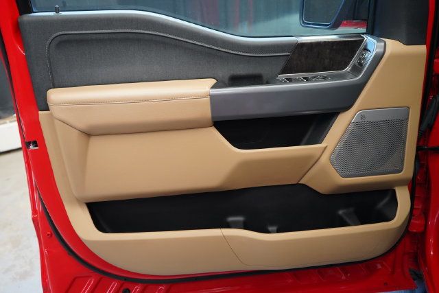 2023 Ford F-150  - 23086424 - 8
