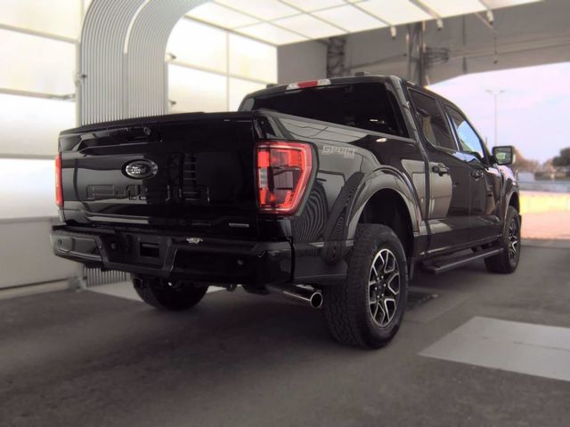2023 Ford F-150  - 23092188 - 1