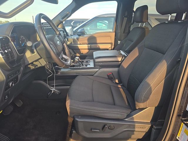2023 Ford F-150  - 23092188 - 2