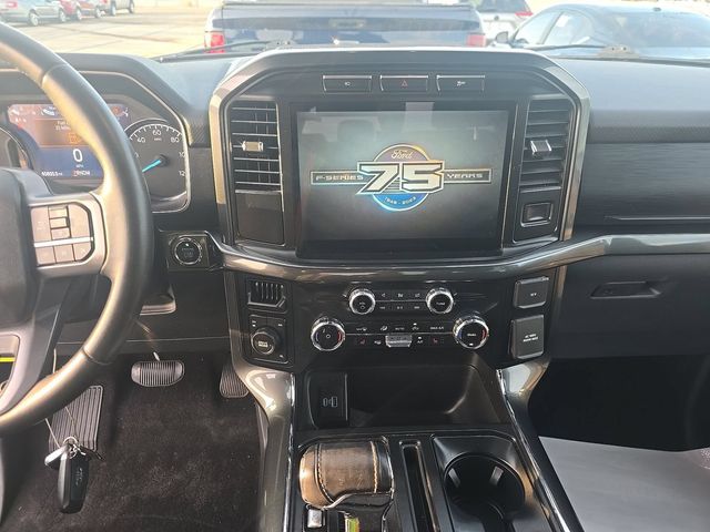 2023 Ford F-150  - 23092188 - 3