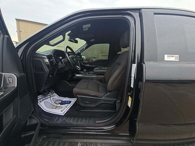 2023 Ford F-150  - 23092656 - 2