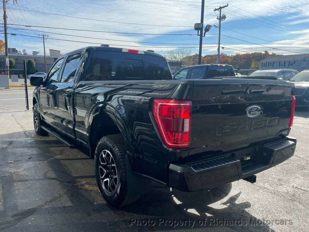 2023 Ford F-150  - 22644341 - 5