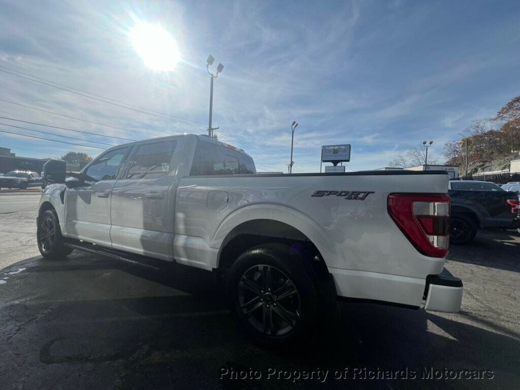 2023 Ford F-150  - 22652333 - 9