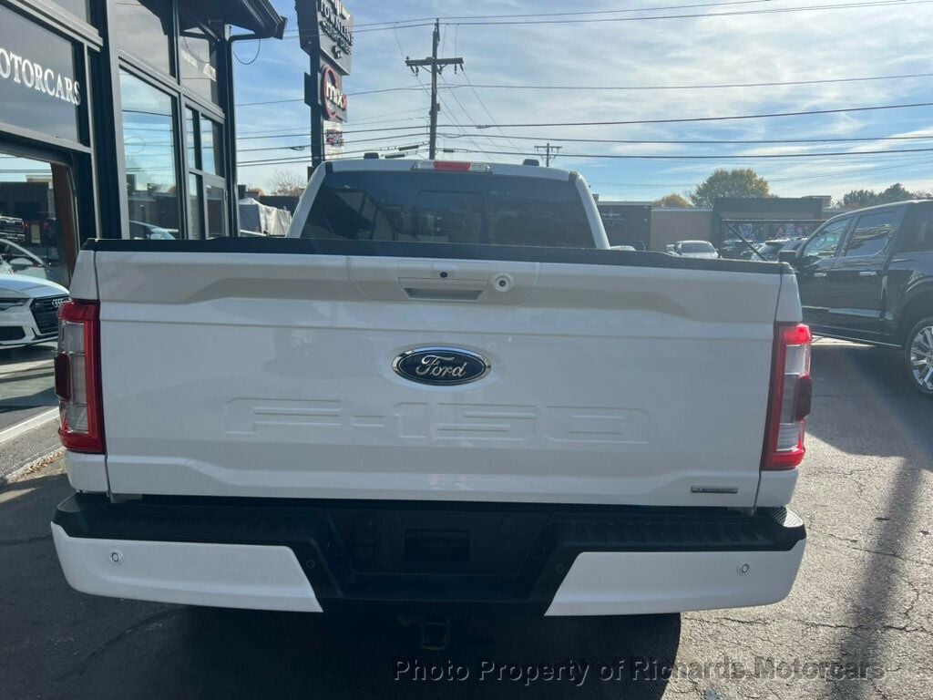 2023 Ford F-150  - 22652333 - 10