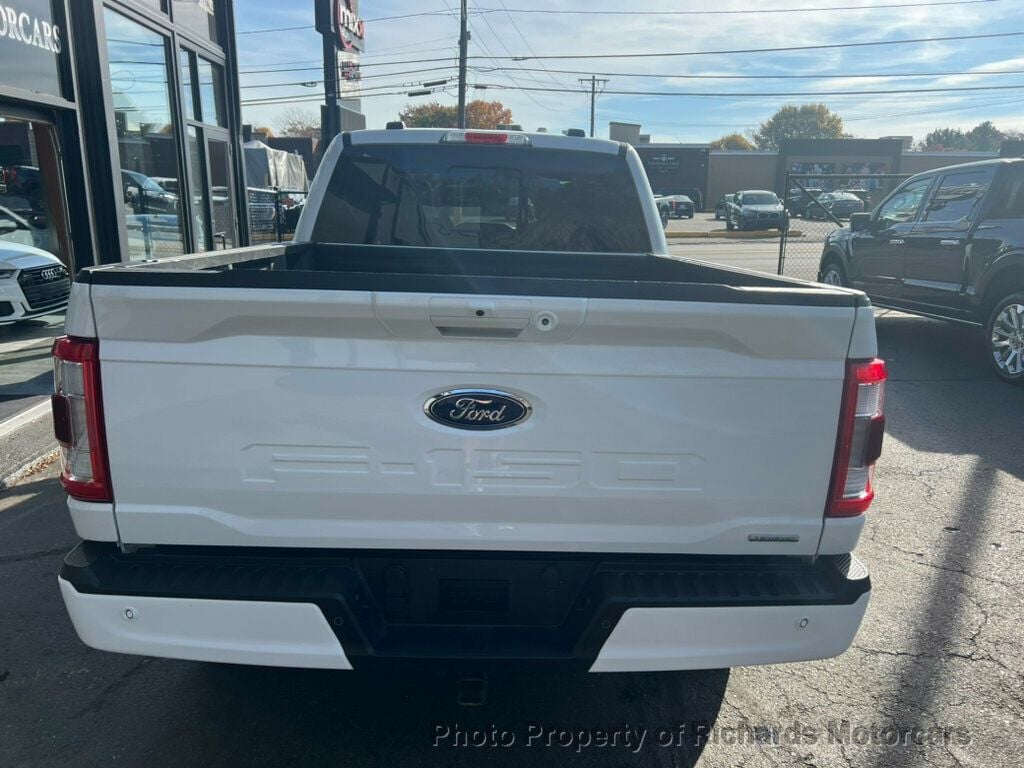 2023 Ford F-150  - 22652333 - 11