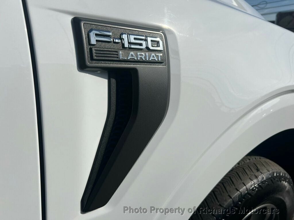 2023 Ford F-150  - 22652333 - 6