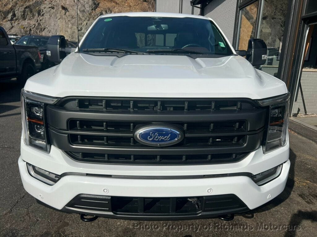 2023 Ford F-150  - 22652333 - 7