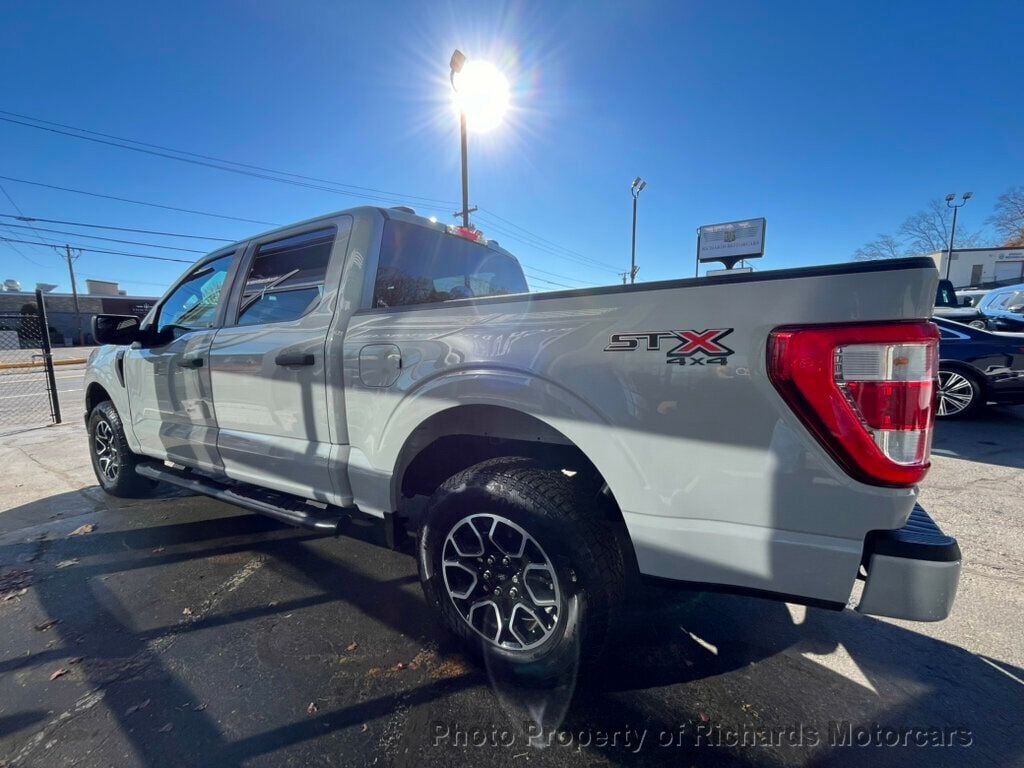 2023 Ford F-150  - 22675975 - 9