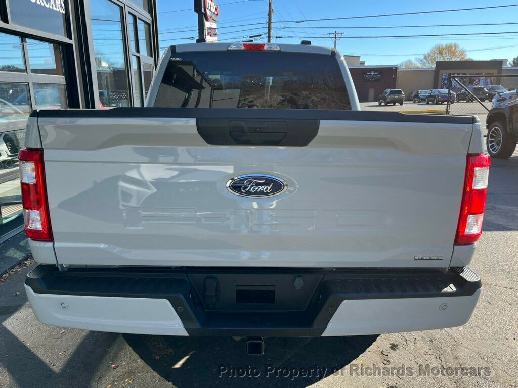 2023 Ford F-150  - 22675975 - 10