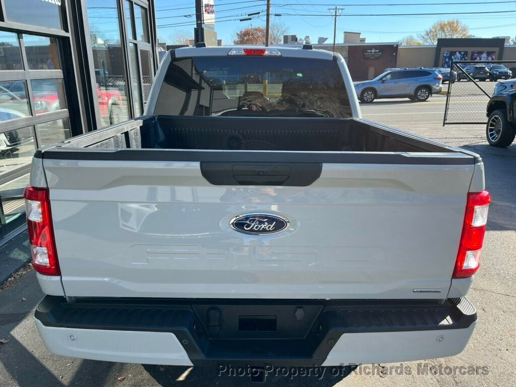 2023 Ford F-150  - 22675975 - 11