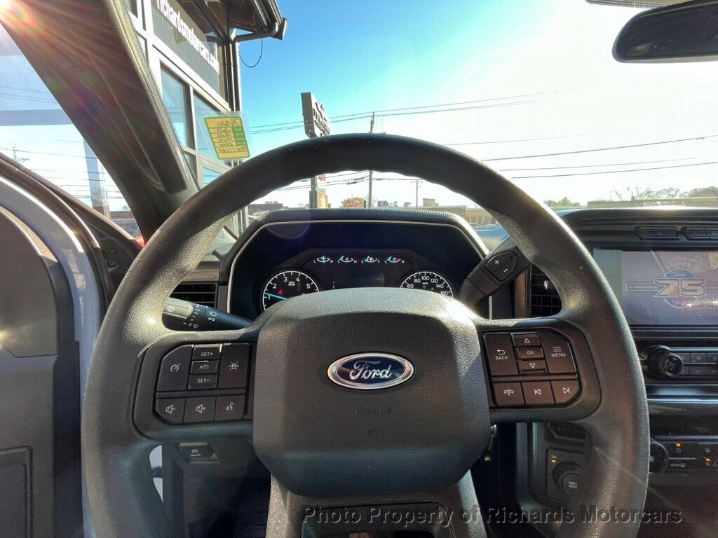 2023 Ford F-150  - 22675975 - 16