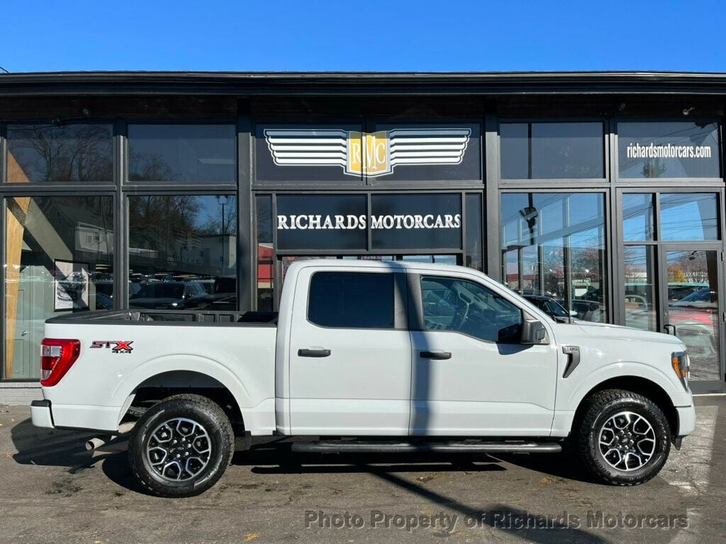 2023 Ford F-150  - 22675975 - 1