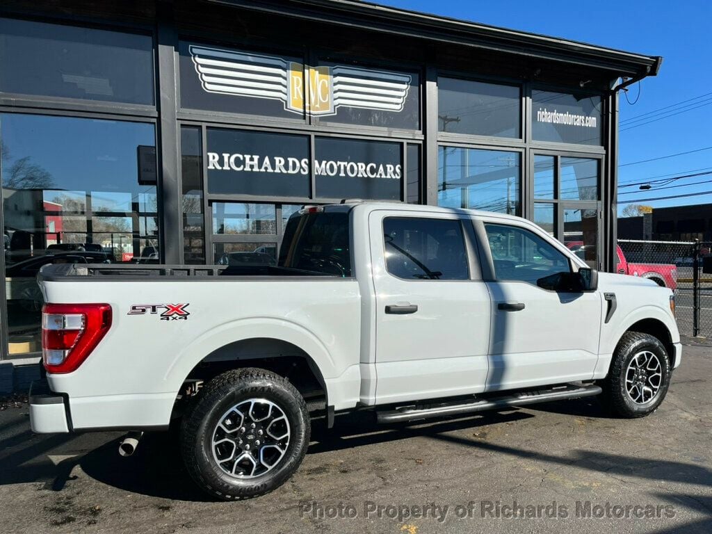 2023 Ford F-150  - 22675975 - 2