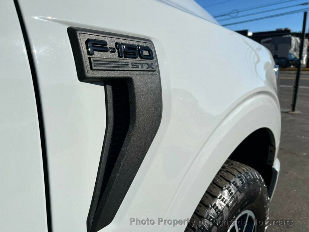 2023 Ford F-150  - 22675975 - 5