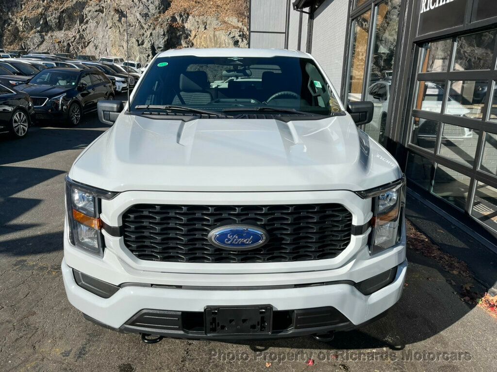 2023 Ford F-150  - 22675975 - 7