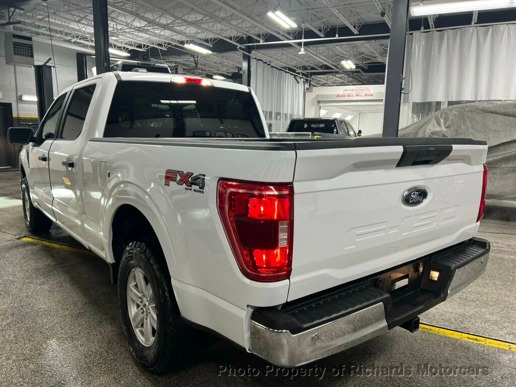 2023 Ford F-150  - 22692901 - 11