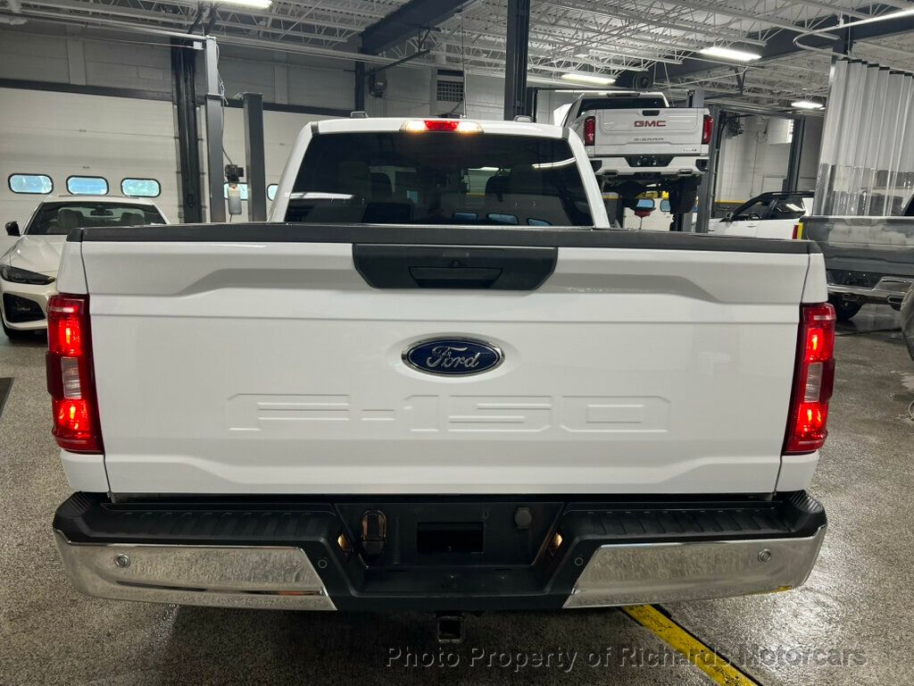 2023 Ford F-150  - 22692901 - 12