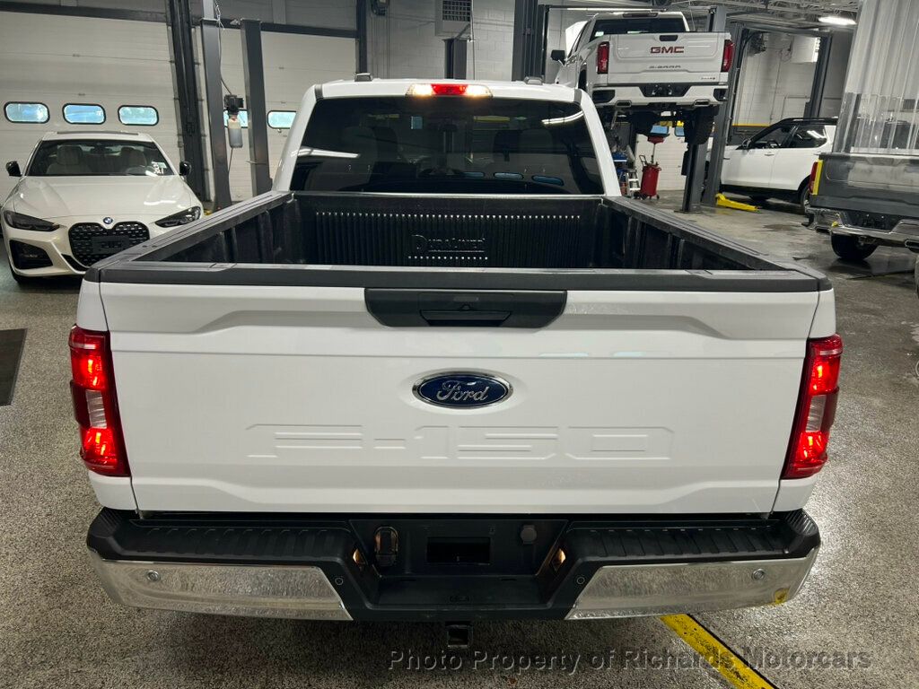 2023 Ford F-150  - 22692901 - 13