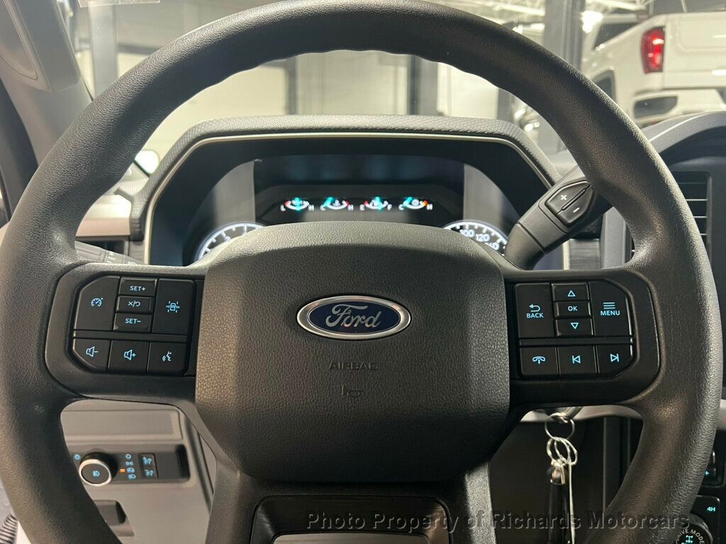 2023 Ford F-150  - 22692901 - 18