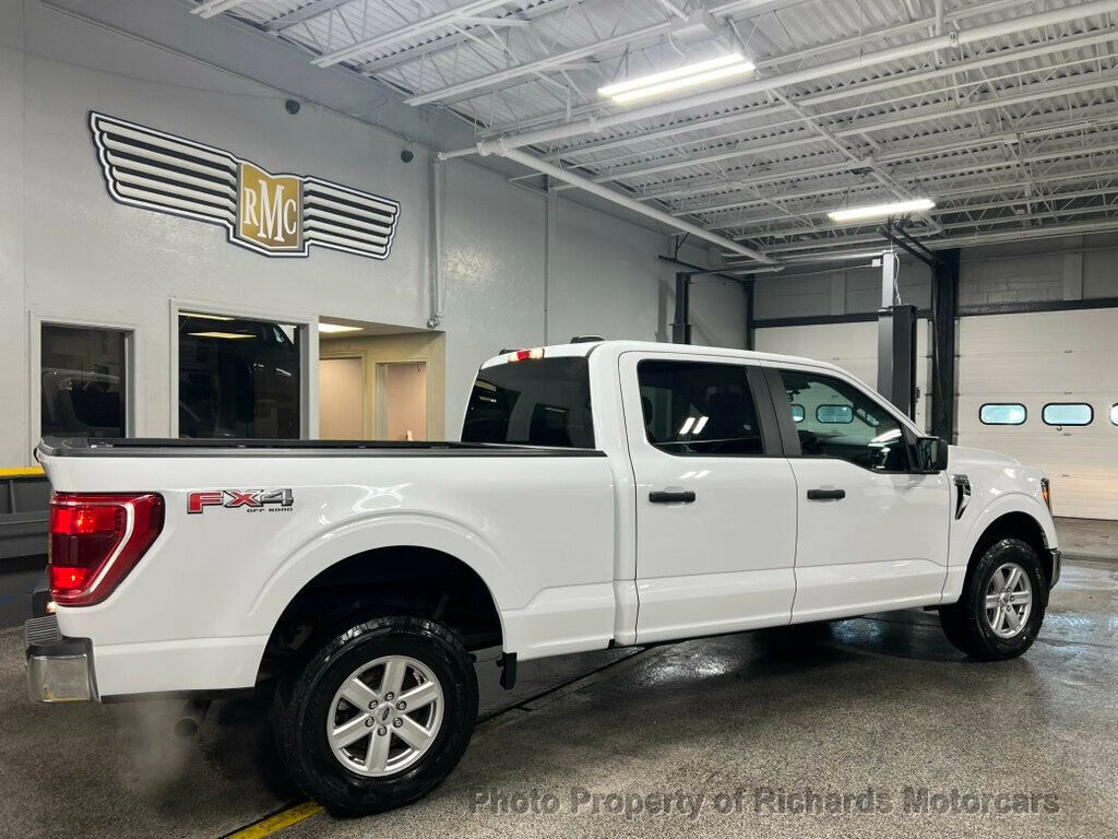 2023 Ford F-150  - 22692901 - 2