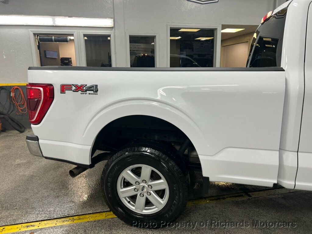 2023 Ford F-150  - 22692901 - 3