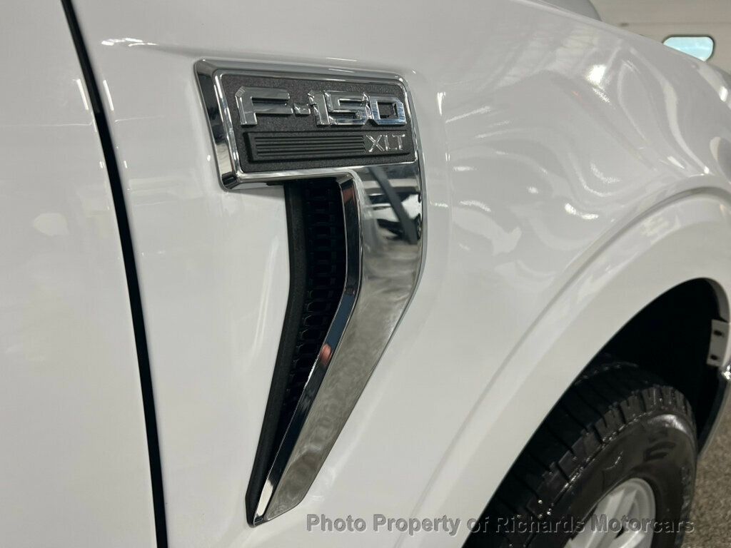 2023 Ford F-150  - 22692901 - 6