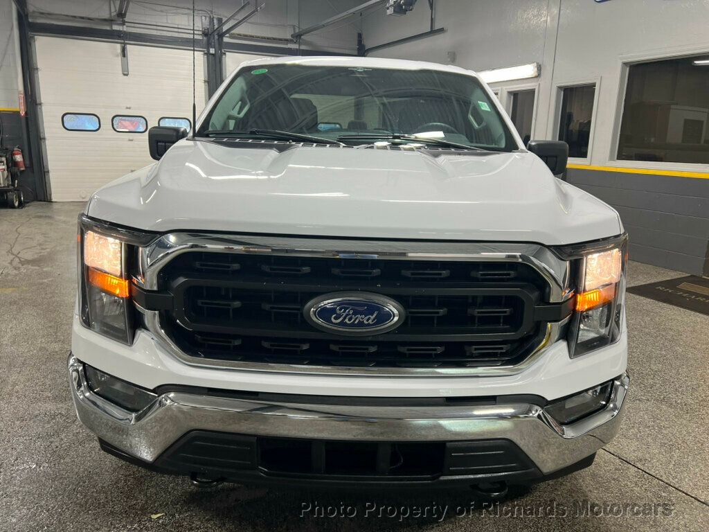 2023 Ford F-150  - 22692901 - 7