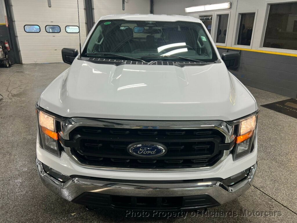 2023 Ford F-150  - 22692901 - 8