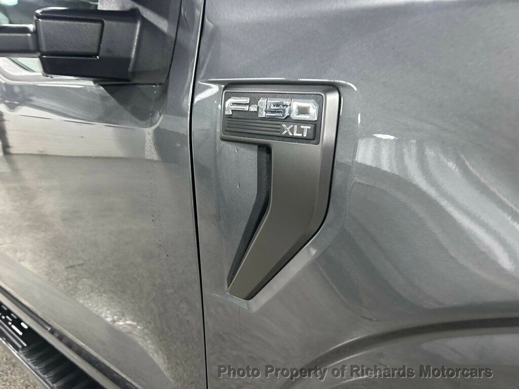 2023 Ford F-150  - 22715285 - 9