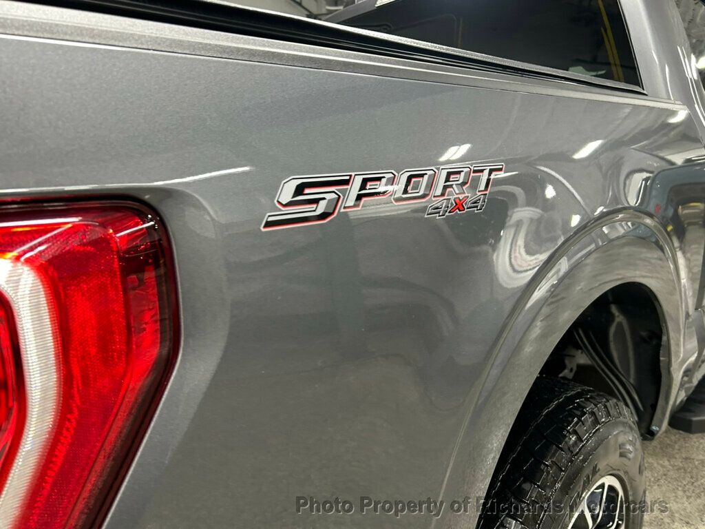 2023 Ford F-150  - 22715285 - 11