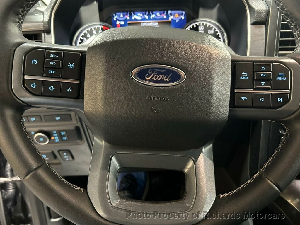 2023 Ford F-150  - 22715285 - 16