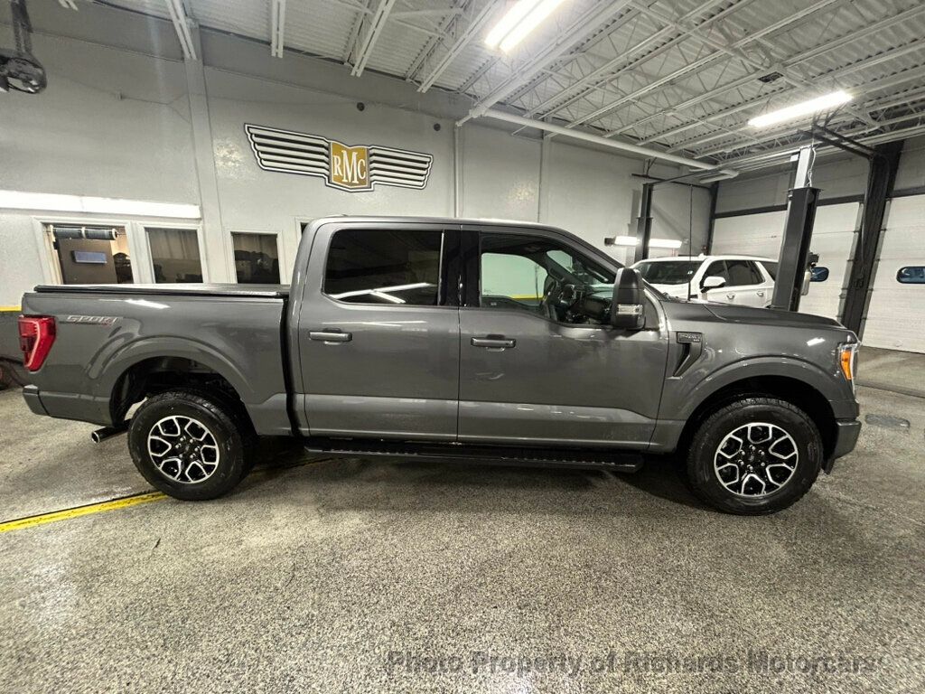 2023 Ford F-150  - 22715285 - 1