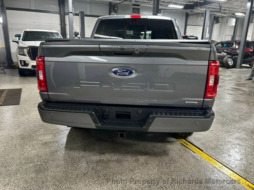 2023 Ford F-150  - 22715285 - 3