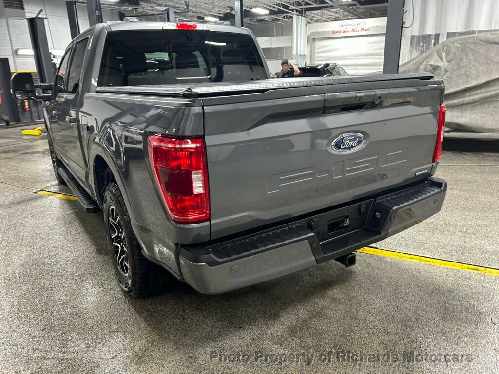 2023 Ford F-150  - 22715285 - 4