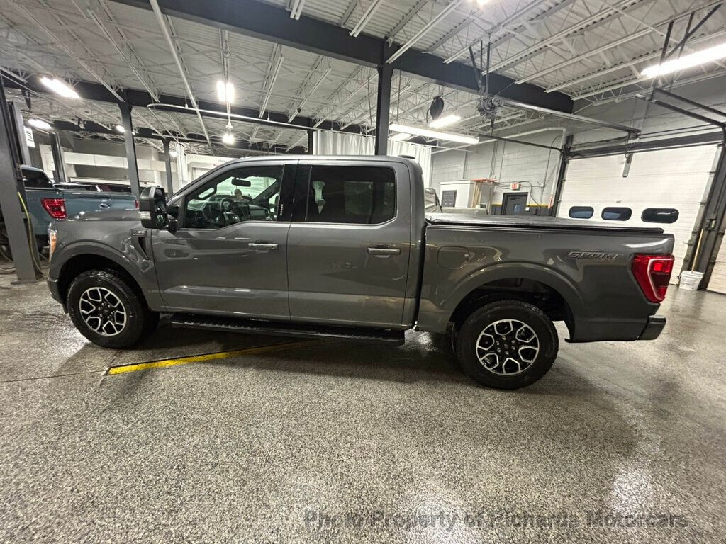 2023 Ford F-150  - 22715285 - 5