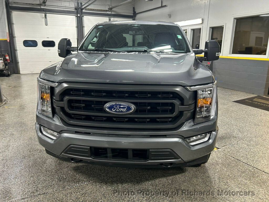 2023 Ford F-150  - 22715285 - 7