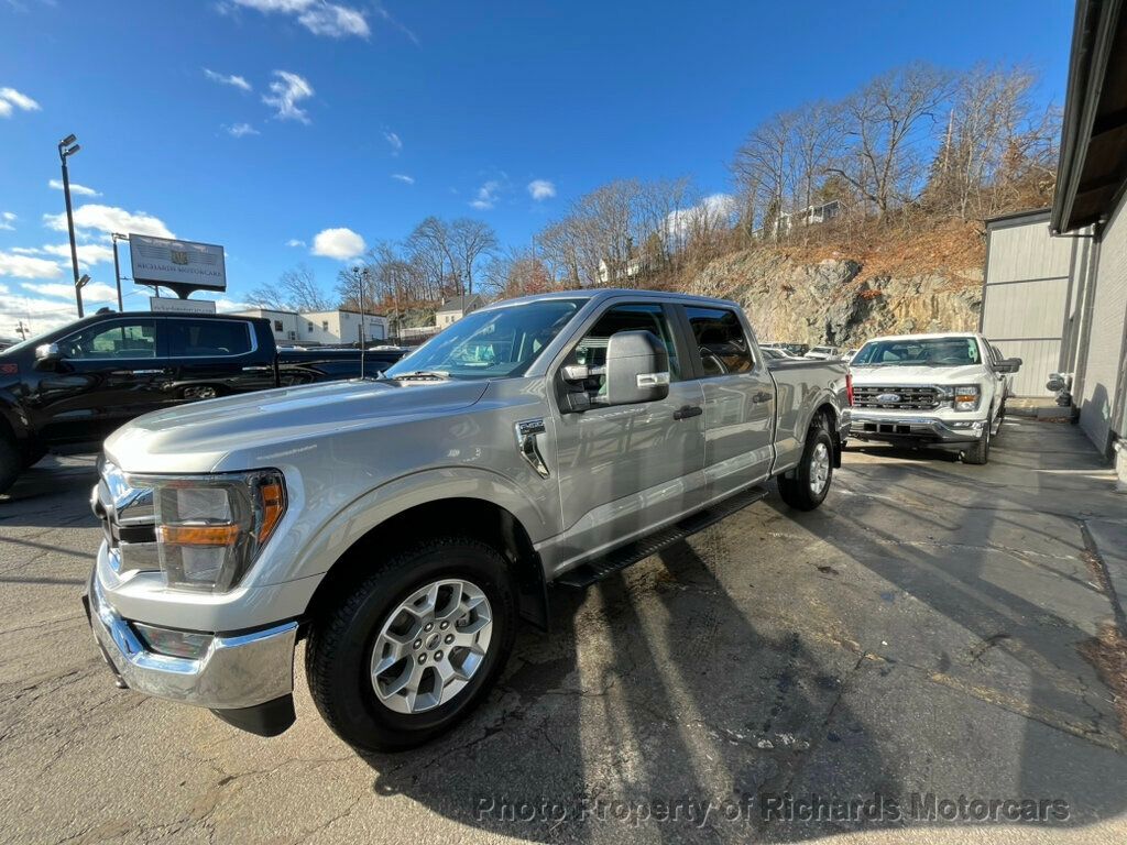 2023 Ford F-150  - 22716853 - 9