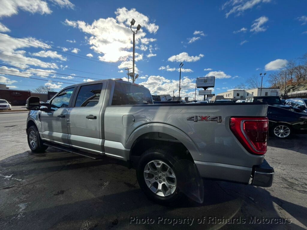 2023 Ford F-150  - 22716853 - 10