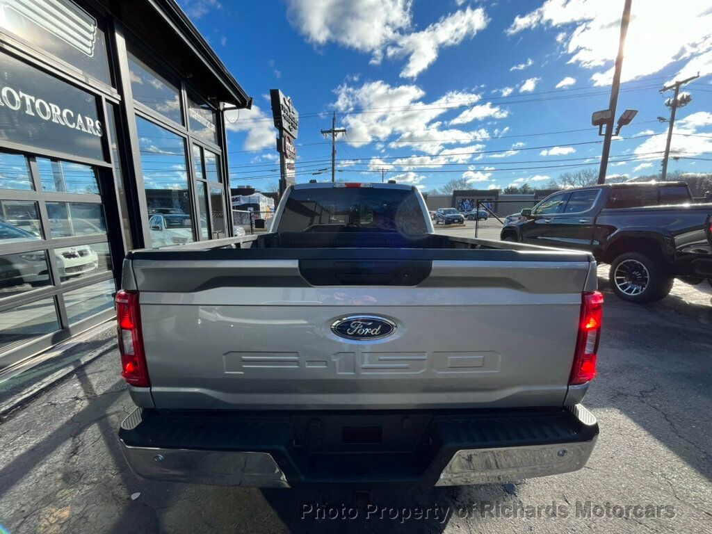 2023 Ford F-150  - 22716853 - 11