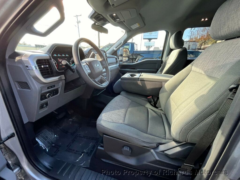 2023 Ford F-150  - 22716853 - 13