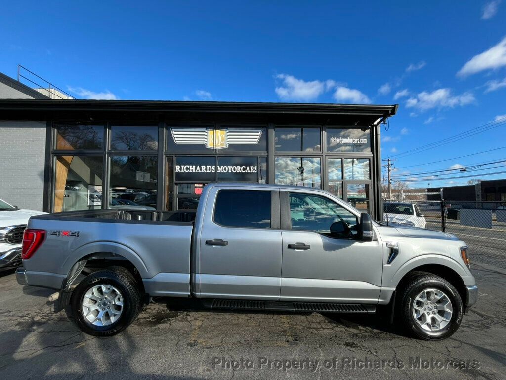 2023 Ford F-150  - 22716853 - 1