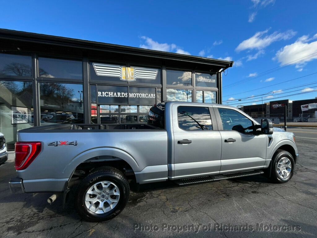 2023 Ford F-150  - 22716853 - 2