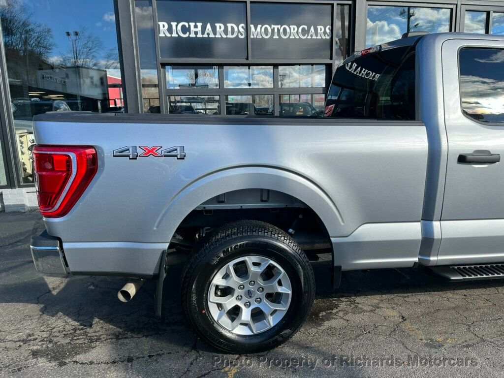 2023 Ford F-150  - 22716853 - 3