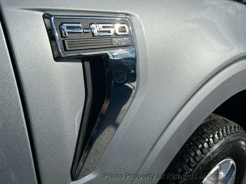 2023 Ford F-150  - 22716853 - 6