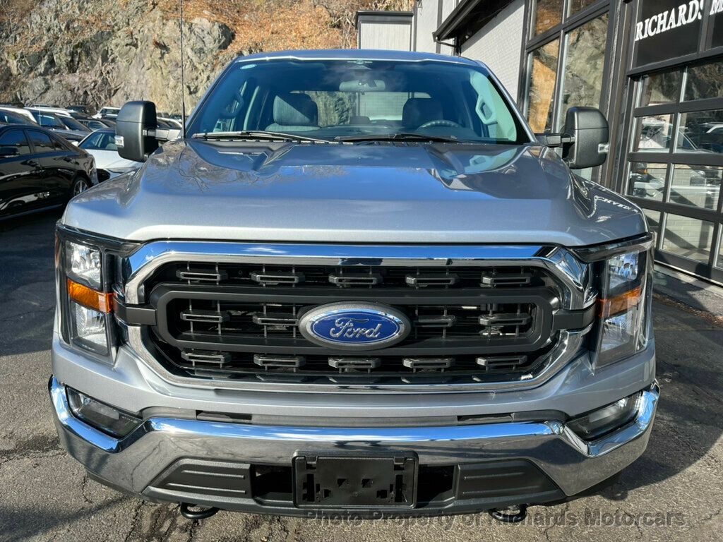 2023 Ford F-150  - 22716853 - 7