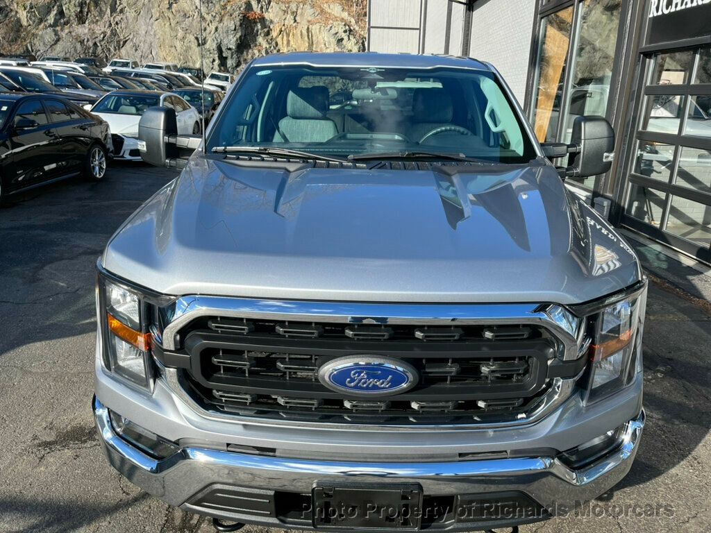 2023 Ford F-150  - 22716853 - 8