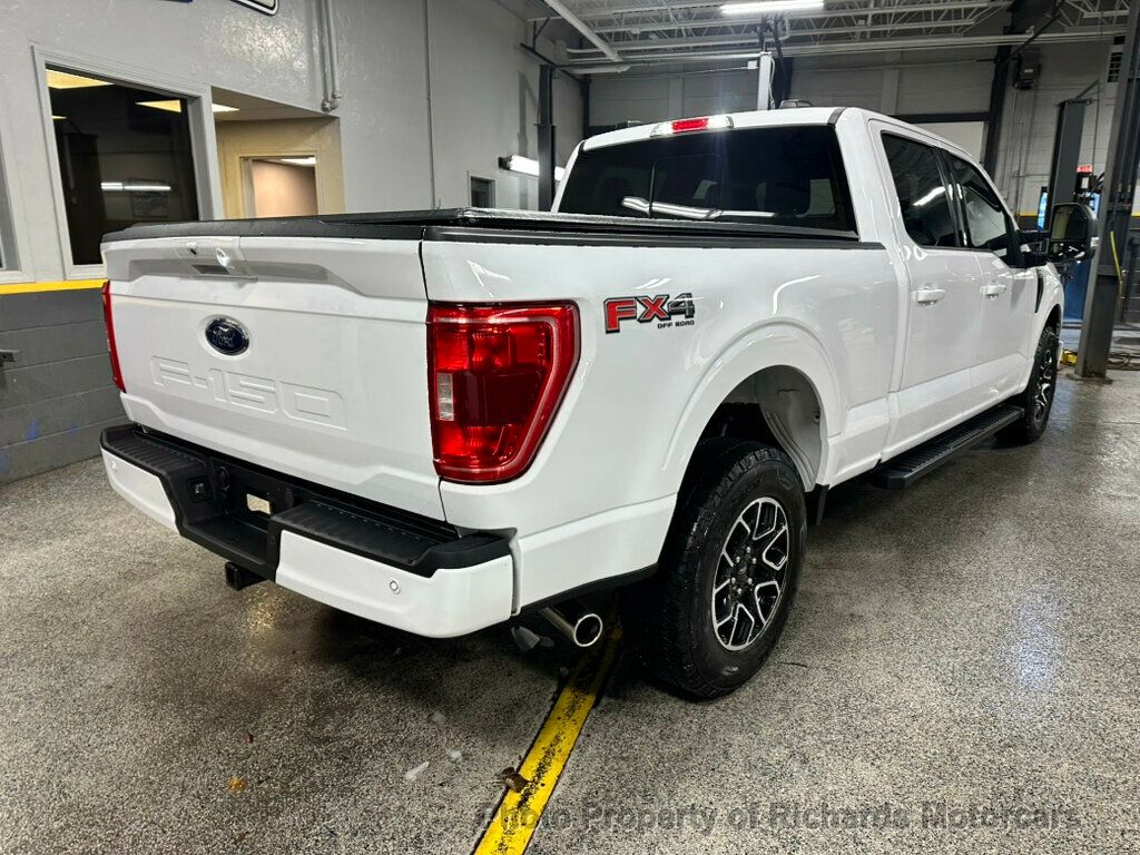 2023 Ford F-150  - 22769552 - 2