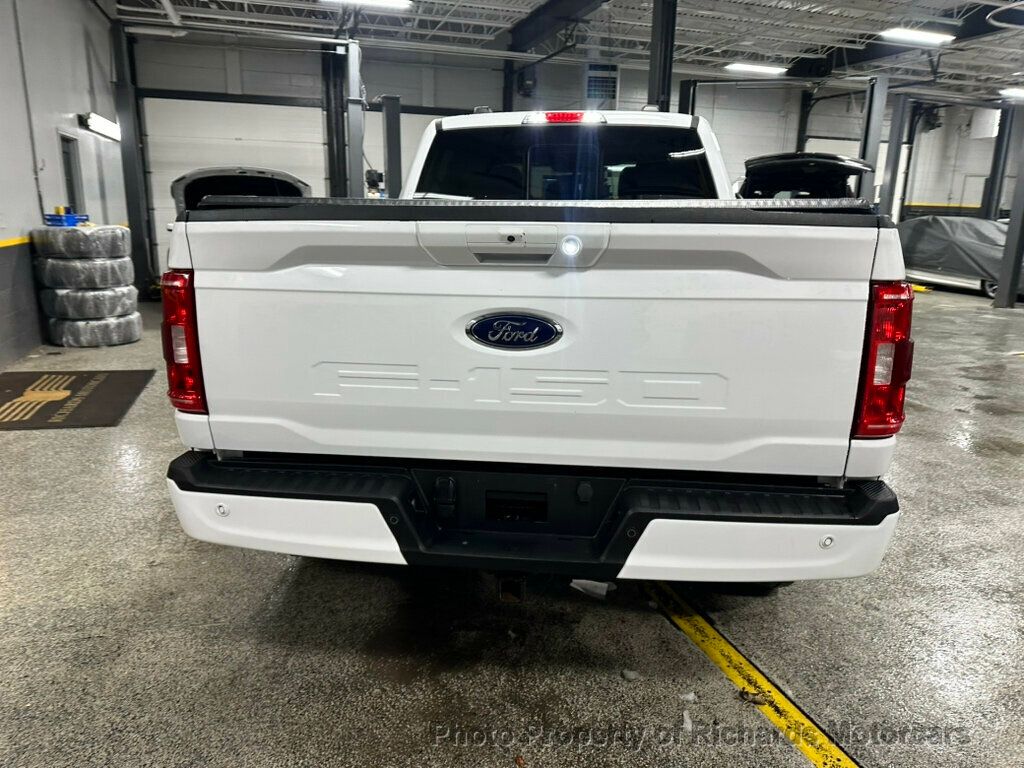 2023 Ford F-150  - 22769552 - 3