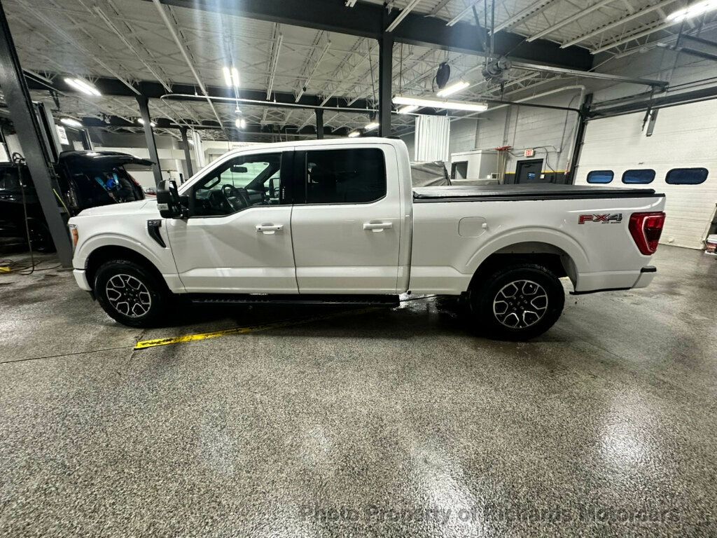 2023 Ford F-150  - 22769552 - 5