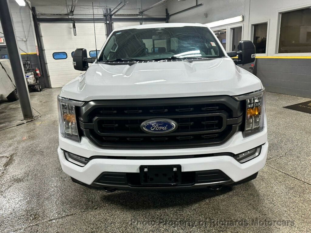 2023 Ford F-150  - 22769552 - 7